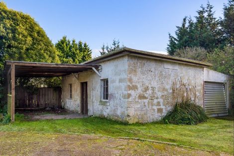 Photo of property in 998 Alma-maheno Road, Reidston, Oamaru, 9492