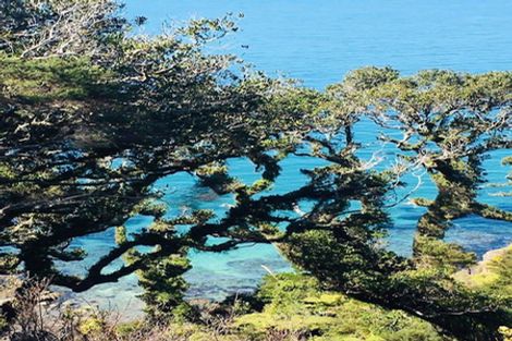 Photo of property in 3 Elizabeth Point Road, Kawau Island, 0920