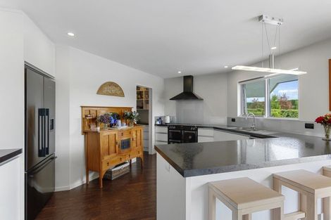 Photo of property in 378 Ashburton Staveley Road, Greenstreet, Ashburton, 7771