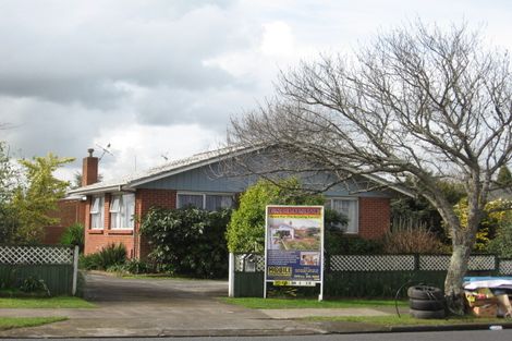 Photo of property in 146 Elliot Street, Pahurehure, Papakura, 2113