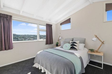 Photo of property in 46 Sheridan Terrace, Johnsonville, Wellington, 6037