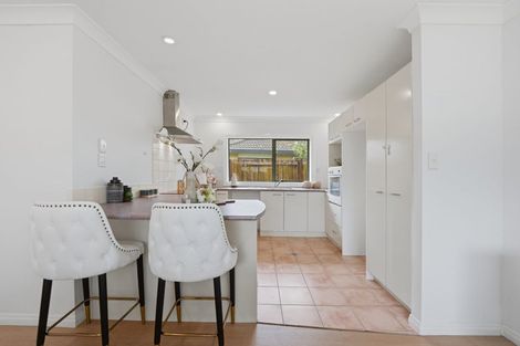 Photo of property in 18 Broadhurst Road, Flat Bush, Auckland, 2019
