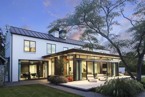 Photo of property in 93 Mays Road, St Albans, Christchurch, 8052