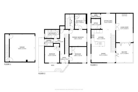 Photo of property in 18b Pimble Avenue, Karori, Wellington, 6012