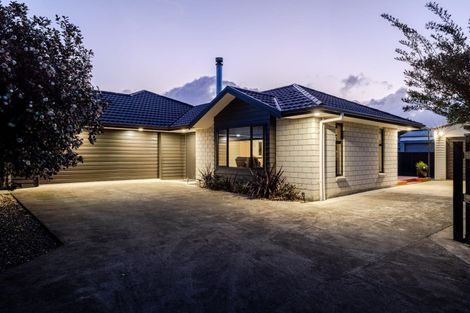 Photo of property in 23a Dawson Street, Pahiatua, 4910