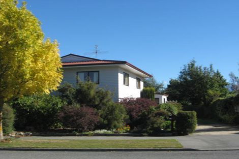 Photo of property in 11 Morgan Street, Methven, 7730
