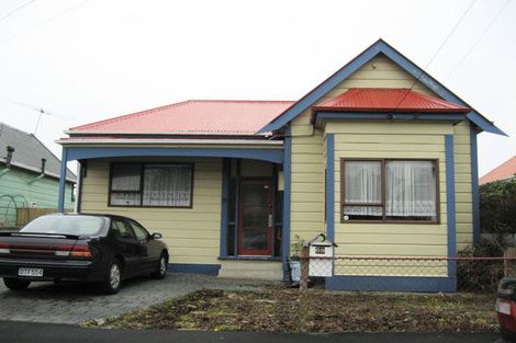 Photo of property in 69 Nelson Street, Forbury, Dunedin, 9012