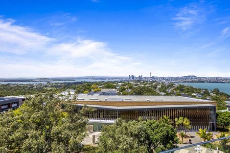 Photo of property in 202/15 Rawene Road, Birkenhead, Auckland, 0626