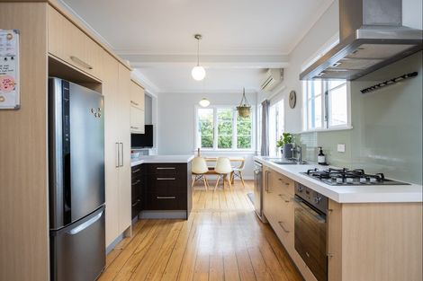 Photo of property in 19 Tokomaru Street, Welbourn, New Plymouth, 4312