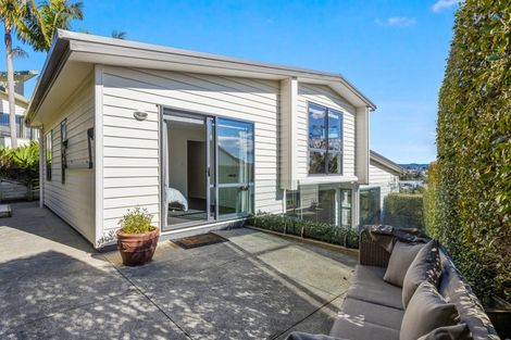 Photo of property in 78 Pemberton Avenue, Bayview, Auckland, 0629