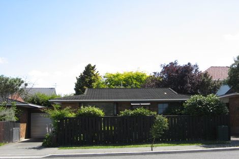 Photo of property in 2/53 Winchester Street, Merivale, Christchurch, 8014