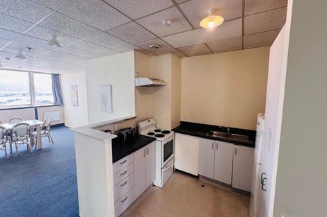 Photo of property in 801/57 Manners Street, Te Aro, Wellington, 6011