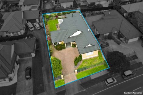 Photo of property in 88 Kilkenny Drive, Dannemora, Auckland, 2016