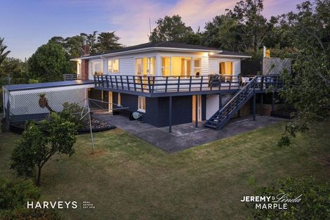 Photo of property in 61a West Lynn Road, Titirangi, Auckland, 0604