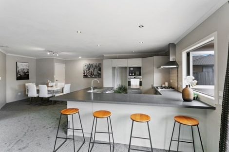 Photo of property in 5 Tulip Drive, Cambridge, 3434