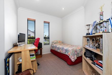 Photo of property in 5 Windermere Rise, Rototuna, Hamilton, 3210