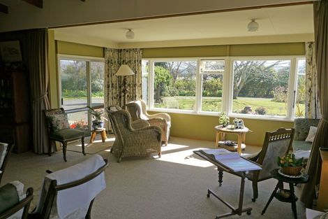 Photo of property in 16 Riccarton Road East, East Taieri, Mosgiel, 9024