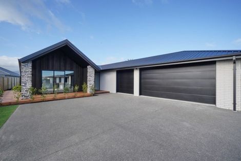 Photo of property in 41 Billington Drive, Halswell, Christchurch, 8025