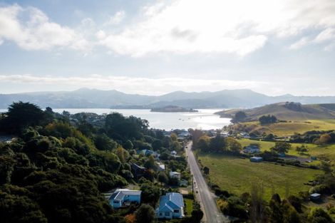 Photo of property in 34 Allans Beach Road, Portobello, Dunedin, 9014