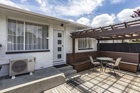 Photo of property in 5/16 Holly Road, St Albans, Christchurch, 8014