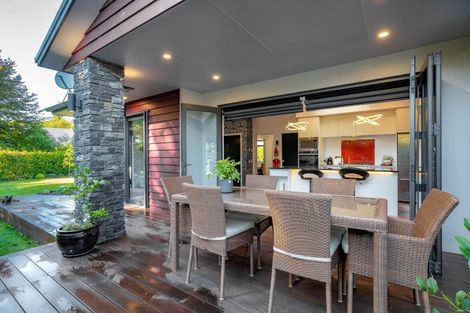 Photo of property in 61 Wood Street, Greytown, 5712