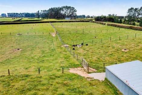 Photo of property in 40 Climie Road, Ngaere, Stratford, 4391