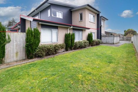 Photo of property in 19c Inverness Avenue, Hamilton East, Hamilton, 3216