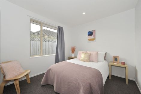 Photo of property in 6a Saint Thomas Place, Woolston, Christchurch, 8062