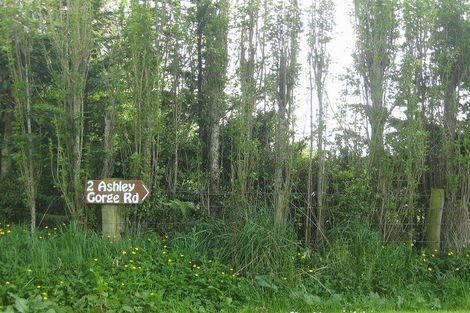 Photo of property in 2 Ashley Gorge Road, Oxford, 7430