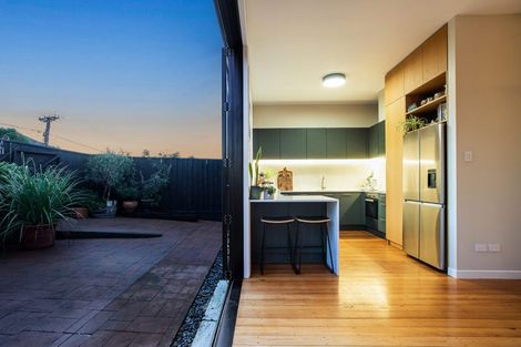 Photo of property in 47 Rhine Street, Island Bay, Wellington, 6023
