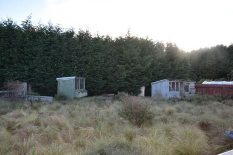 Photo of property in 329 Chesney Street, Clifton, Invercargill, 9877