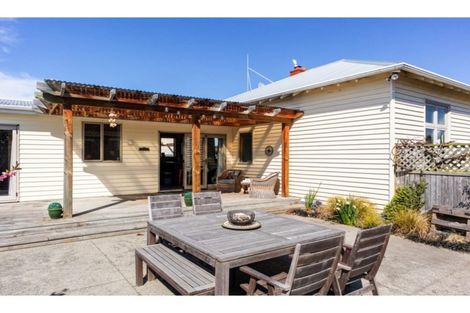 Photo of property in 8 Mowbray Street, Watlington, Timaru, 7910