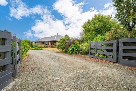 Photo of property in 335 Rosebrook Road, Claremont, Timaru, 7974