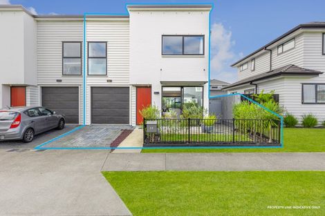 Photo of property in 59 Kopuru Road, Whenuapai, Auckland, 0618