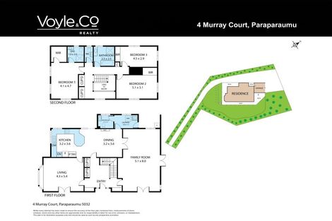 Photo of property in 4 Murray Court, Paraparaumu Beach, Paraparaumu, 5032