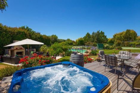 Photo of property in 11 Glenhill Drive, Witherlea, Blenheim, 7201