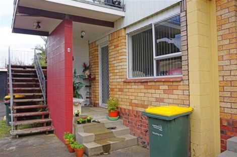 Photo of property in 4/42 Regent Street, Papatoetoe, Auckland, 2025