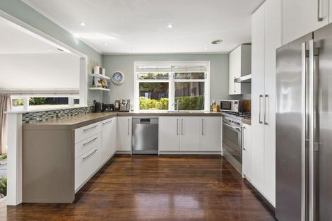 Photo of property in 3 Karamu Street, Ngaio, Wellington, 6035