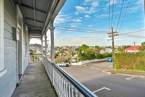 Photo of property in 24 Potatau Street, Grey Lynn, Auckland, 1021