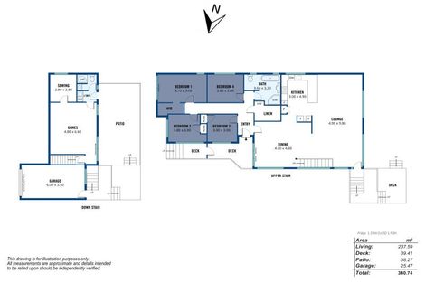 Photo of property in 16 Prospect Terrace, Pukekohe, 2120