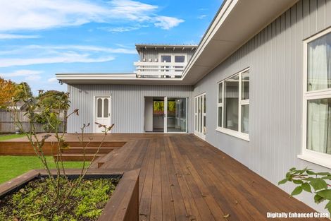 Photo of property in 1/22 Mcbratneys Road, Dallington, Christchurch, 8061