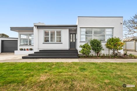 Photo of property in 1 Meadows Avenue, Waiwhetu, Lower Hutt, 5010