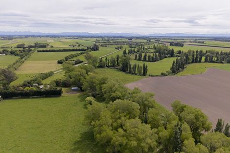 Photo of property in 68 Boundary Creek Road, Leeston, 7682