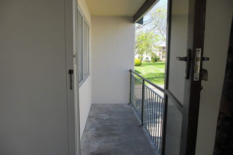 Photo of property in 1/31 Conference Street, Christchurch Central, Christchurch, 8013