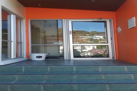 Photo of property in Coromandel Heights, 11/111 Coromandel Street, Newtown, Wellington, 6021