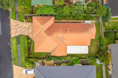Photo of property in 149 Guys Road, East Tamaki, Auckland, 2013