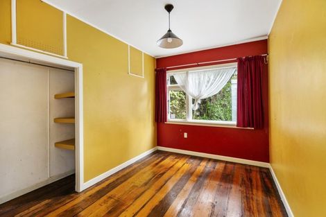 Photo of property in 181 Aro Street, Aro Valley, Wellington, 6021