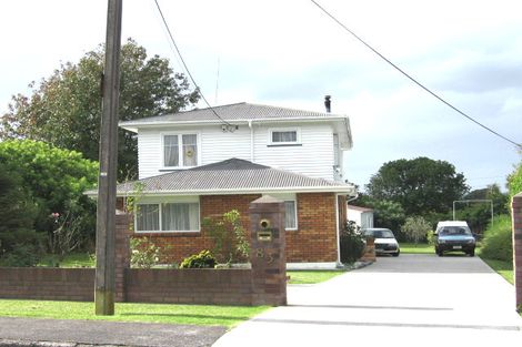 Photo of property in 83 Jaemont Avenue, Te Atatu South, Auckland, 0610