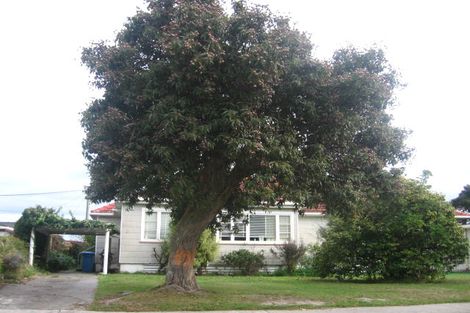 Photo of property in 34 Guthrie Street, Waterloo, Lower Hutt, 5011