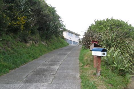 Photo of property in 137 Ohariu Road, Johnsonville, Wellington, 6037